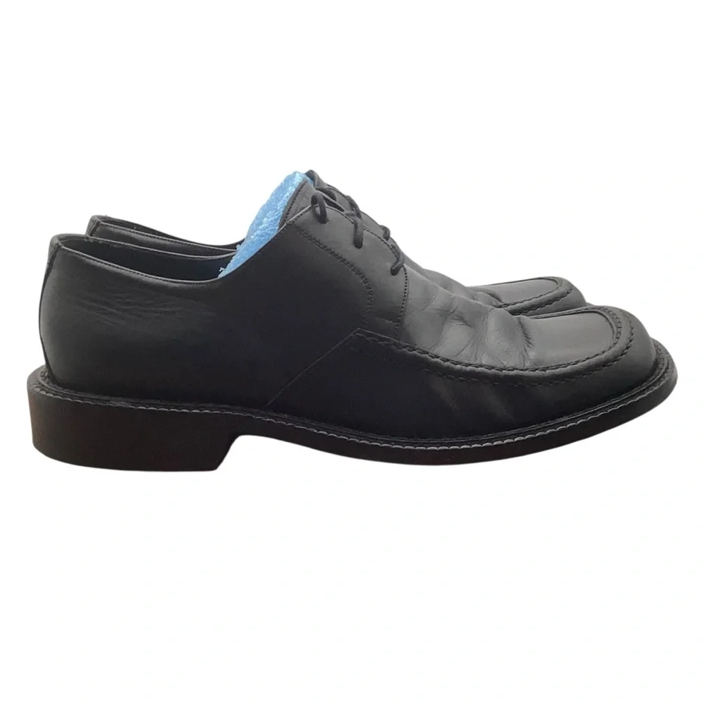 Emilio Franco vintage Leather Men's Shoes‎ 41.5 US 11.5